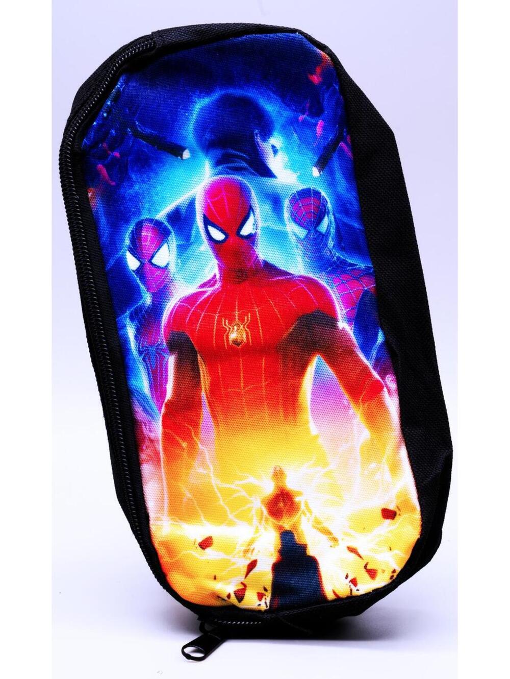 Spider-Man 3-Piece Backpack Set - Picture 5 of 5